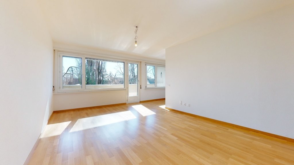 4 rooms apartment
