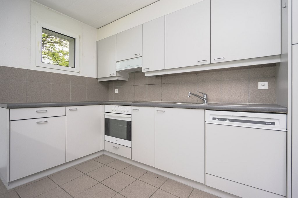5 ½ Zimmer Dachwohnung
