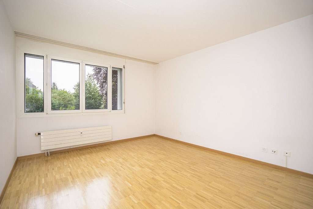 5 ½ Zimmer Dachwohnung