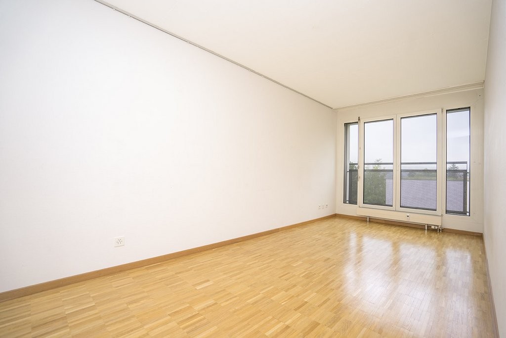 5 ½ Zimmer Dachwohnung