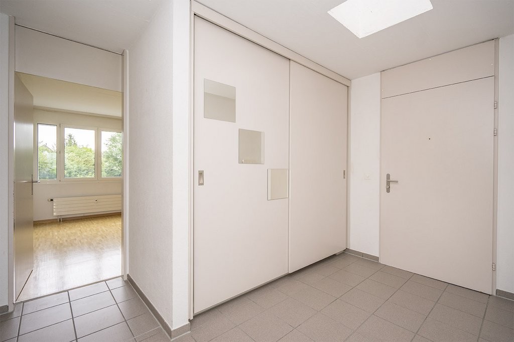 5 ½ Zimmer Dachwohnung