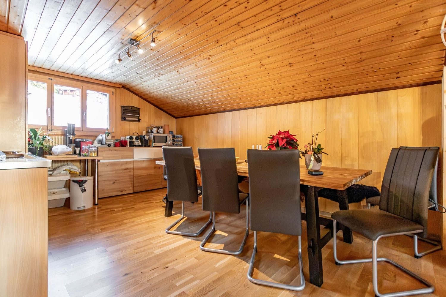 Appartamento di 5 ½ locali