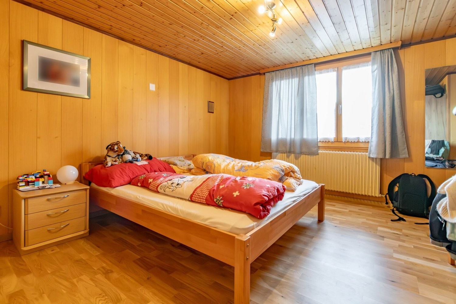 Appartamento di 5 ½ locali