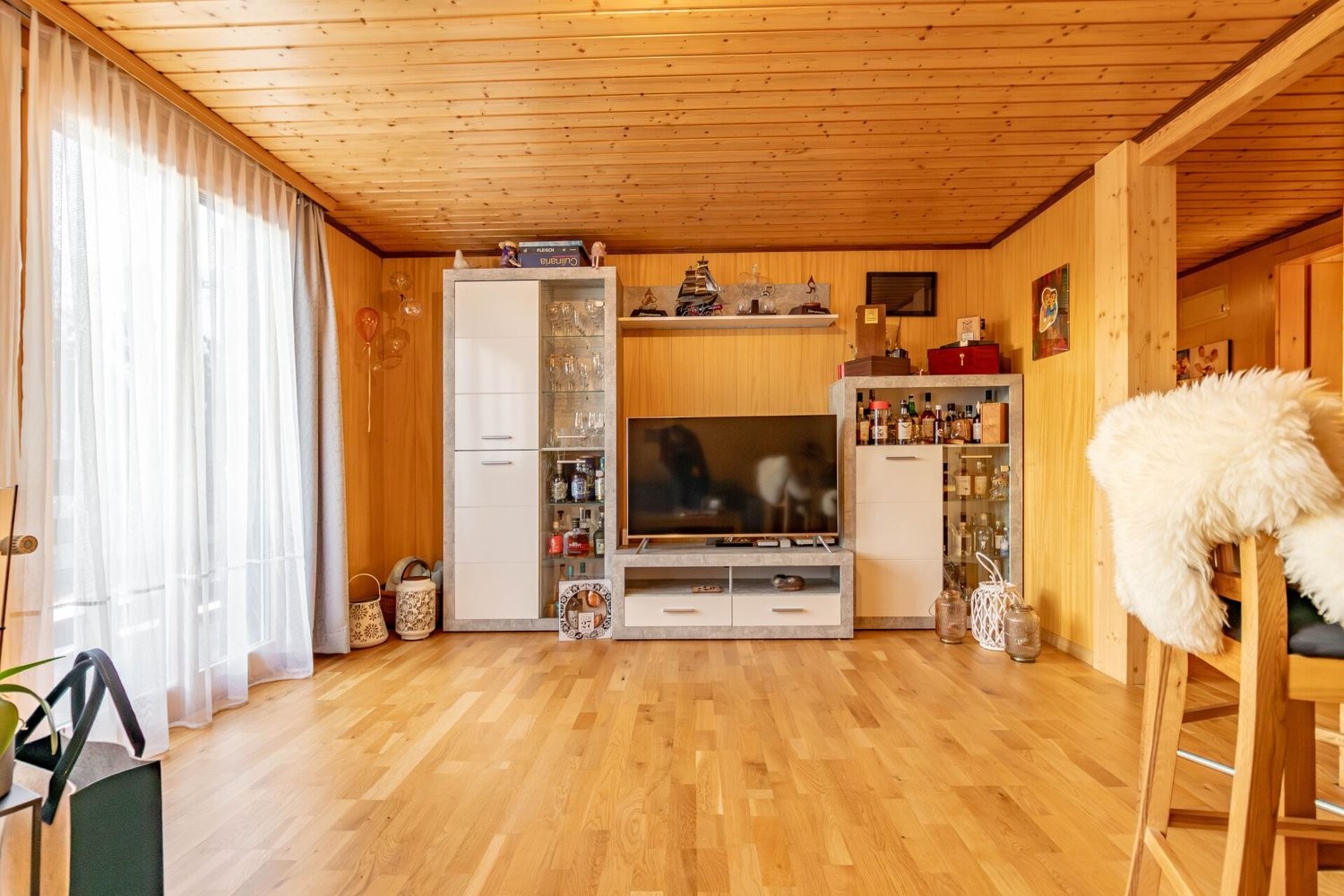 Appartamento di 5 ½ locali