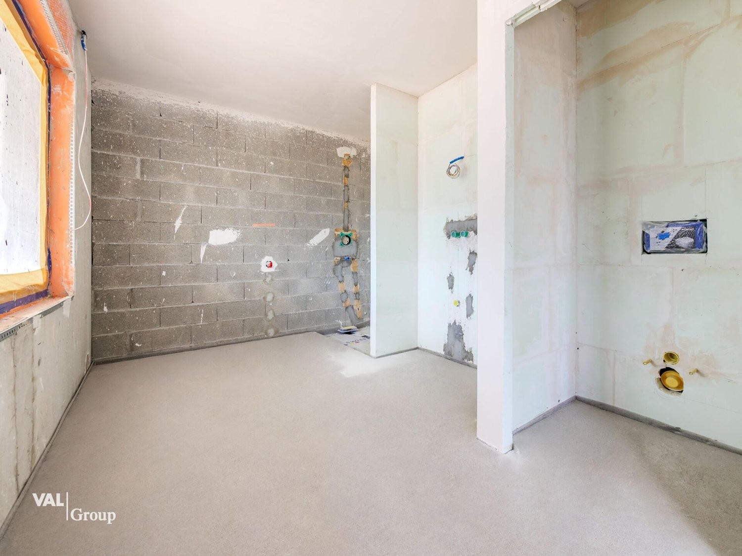 5 ½ Zimmer Dachwohnung