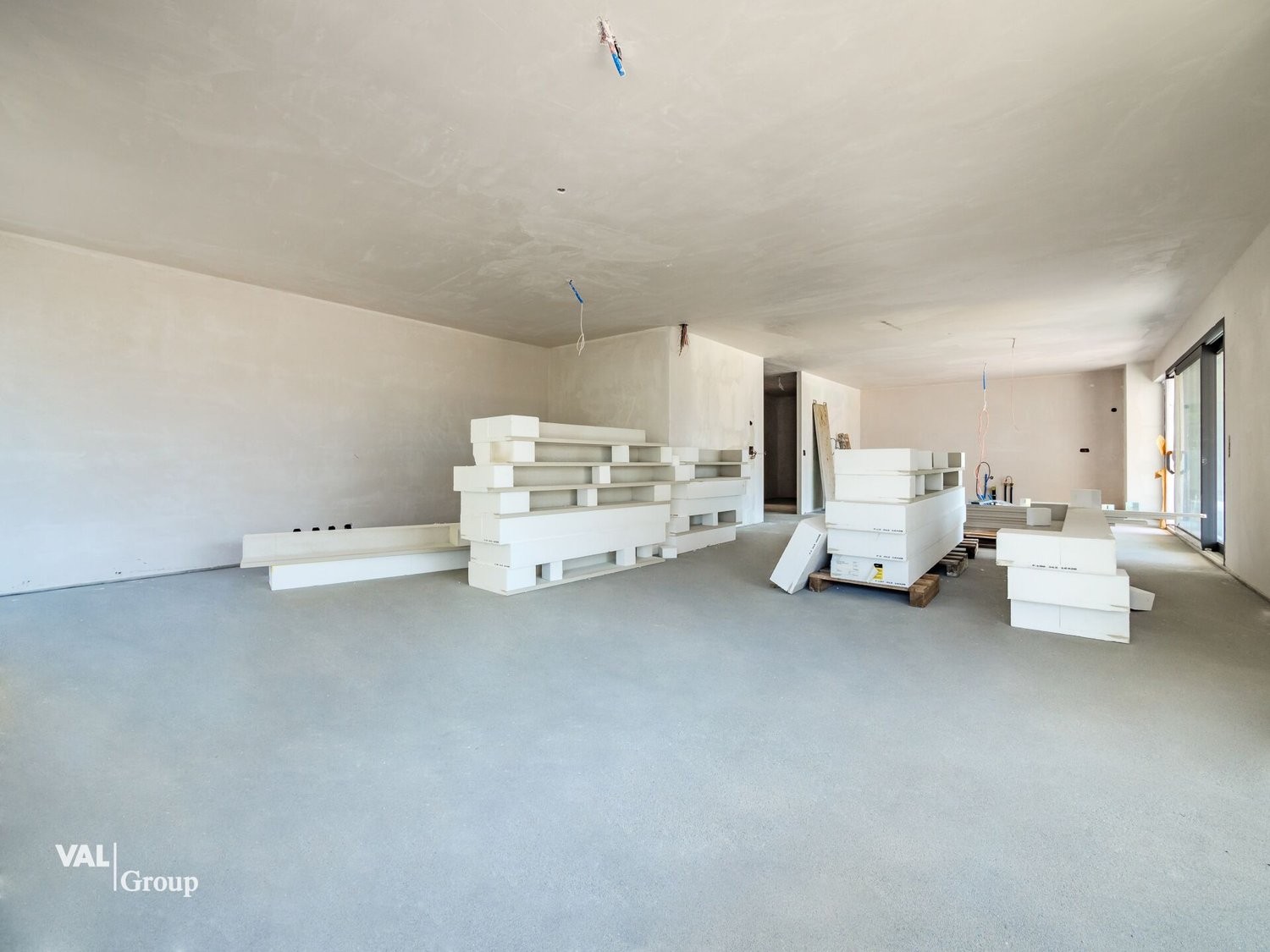 5 ½ Zimmer Dachwohnung