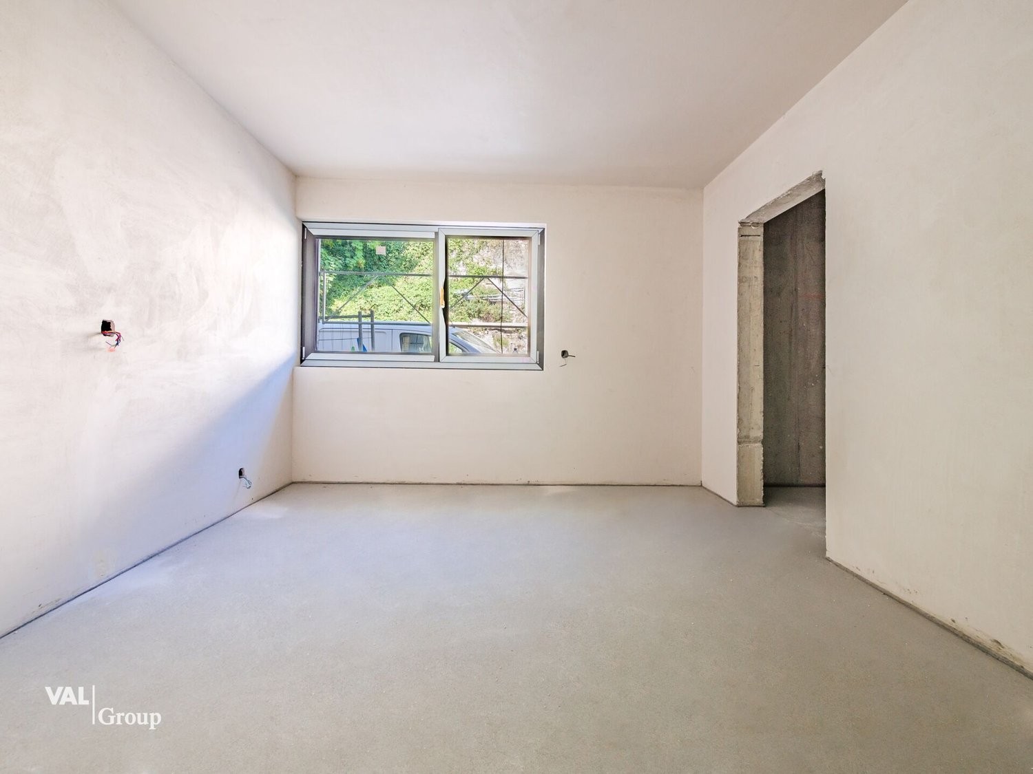 5 ½ Zimmer Dachwohnung