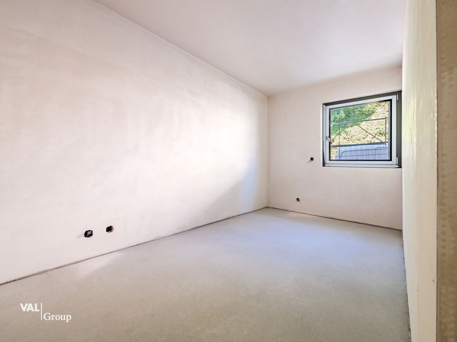 5 ½ Zimmer Dachwohnung