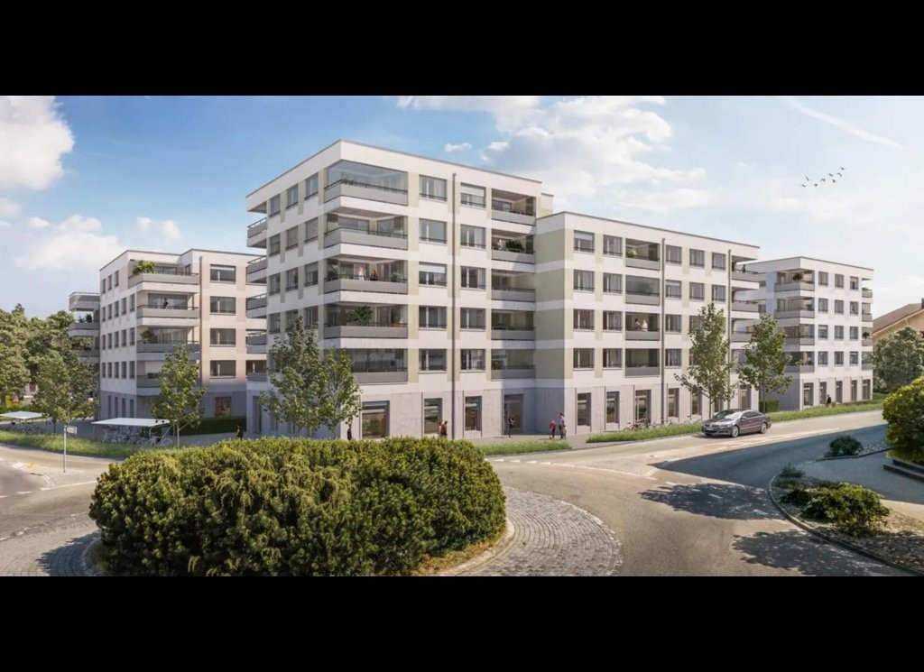 Appartamento di 3 ½ locali