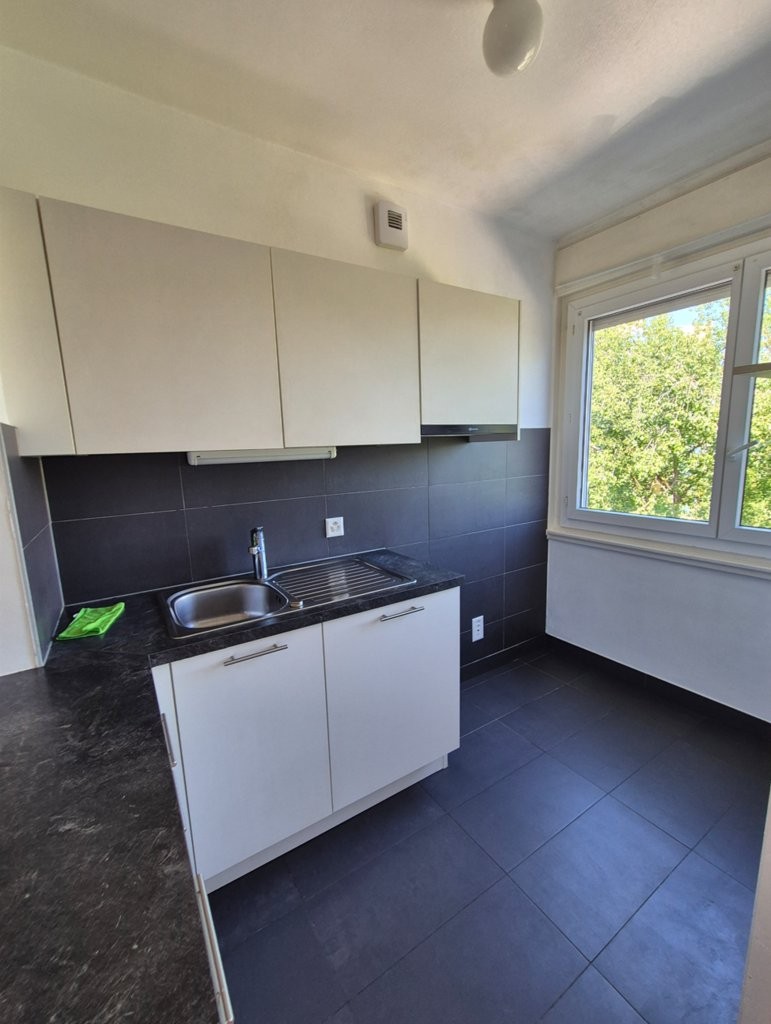 4 rooms apartment