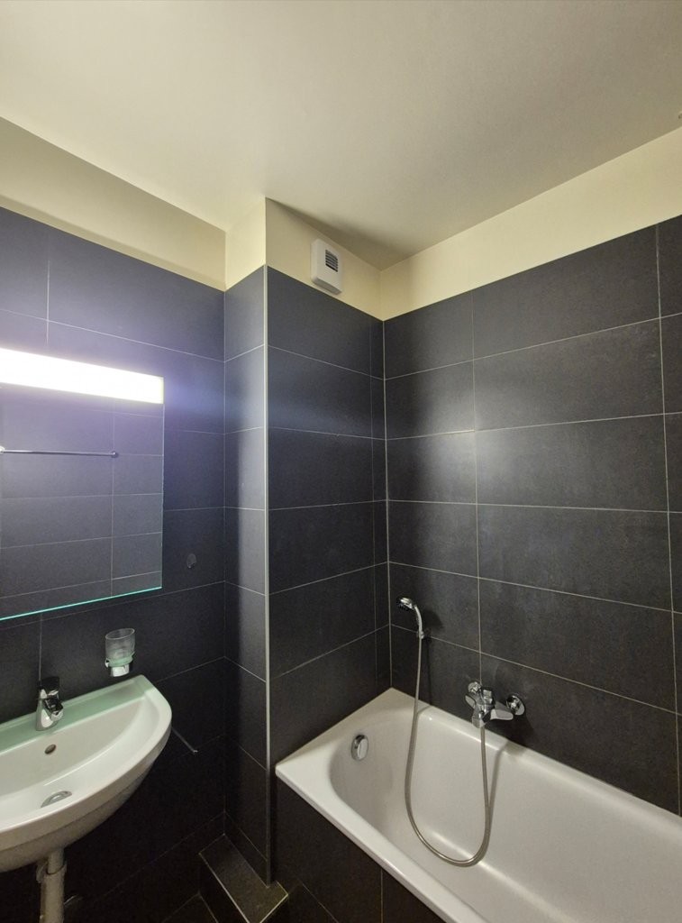 4 rooms apartment