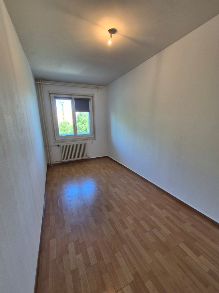 4 rooms apartment