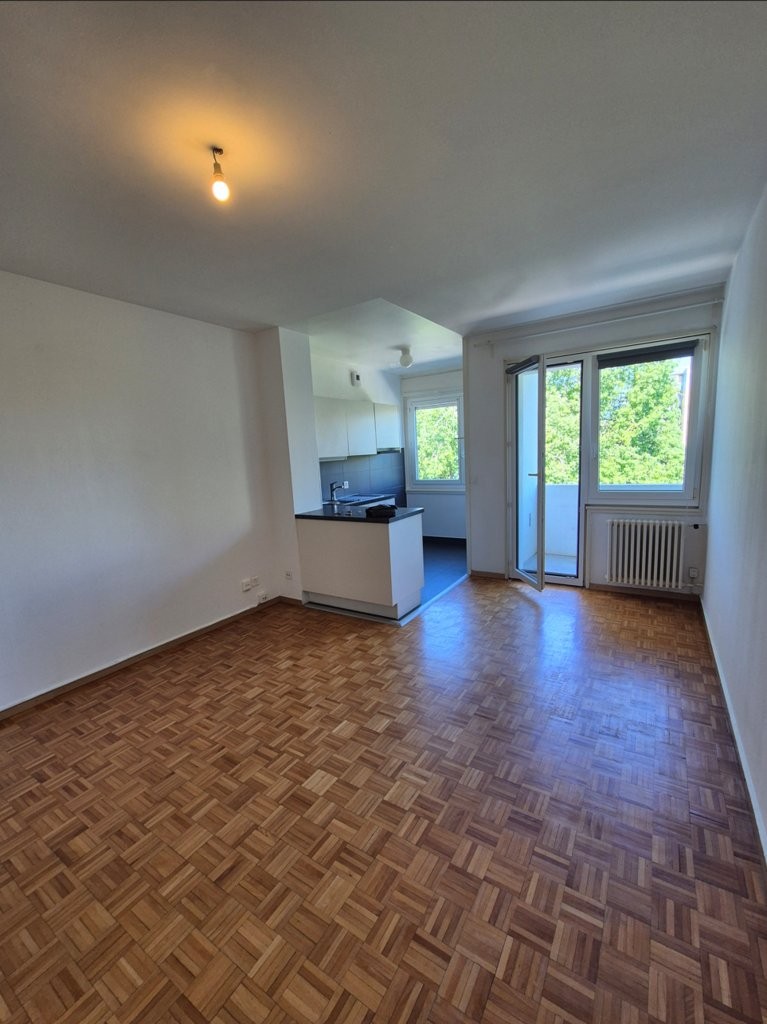 4 rooms apartment