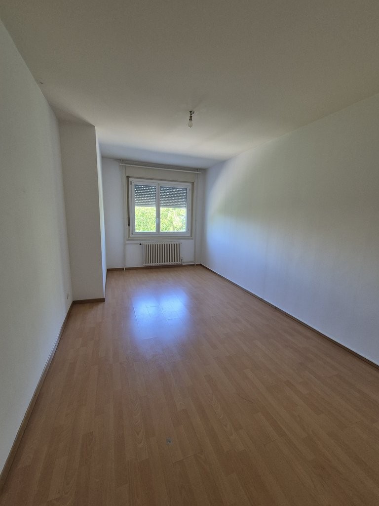 4 rooms apartment