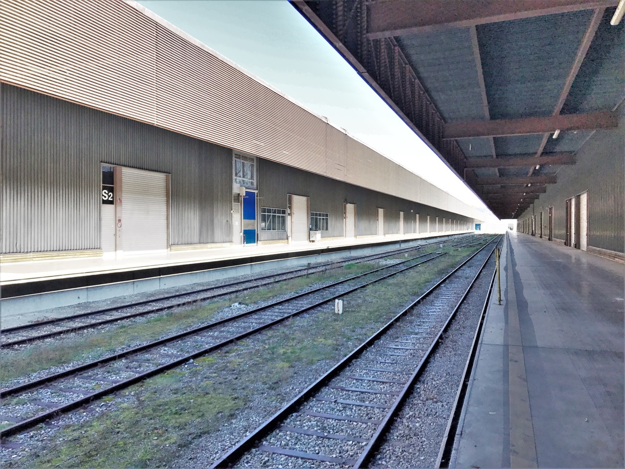 27715m² oggetto industriale