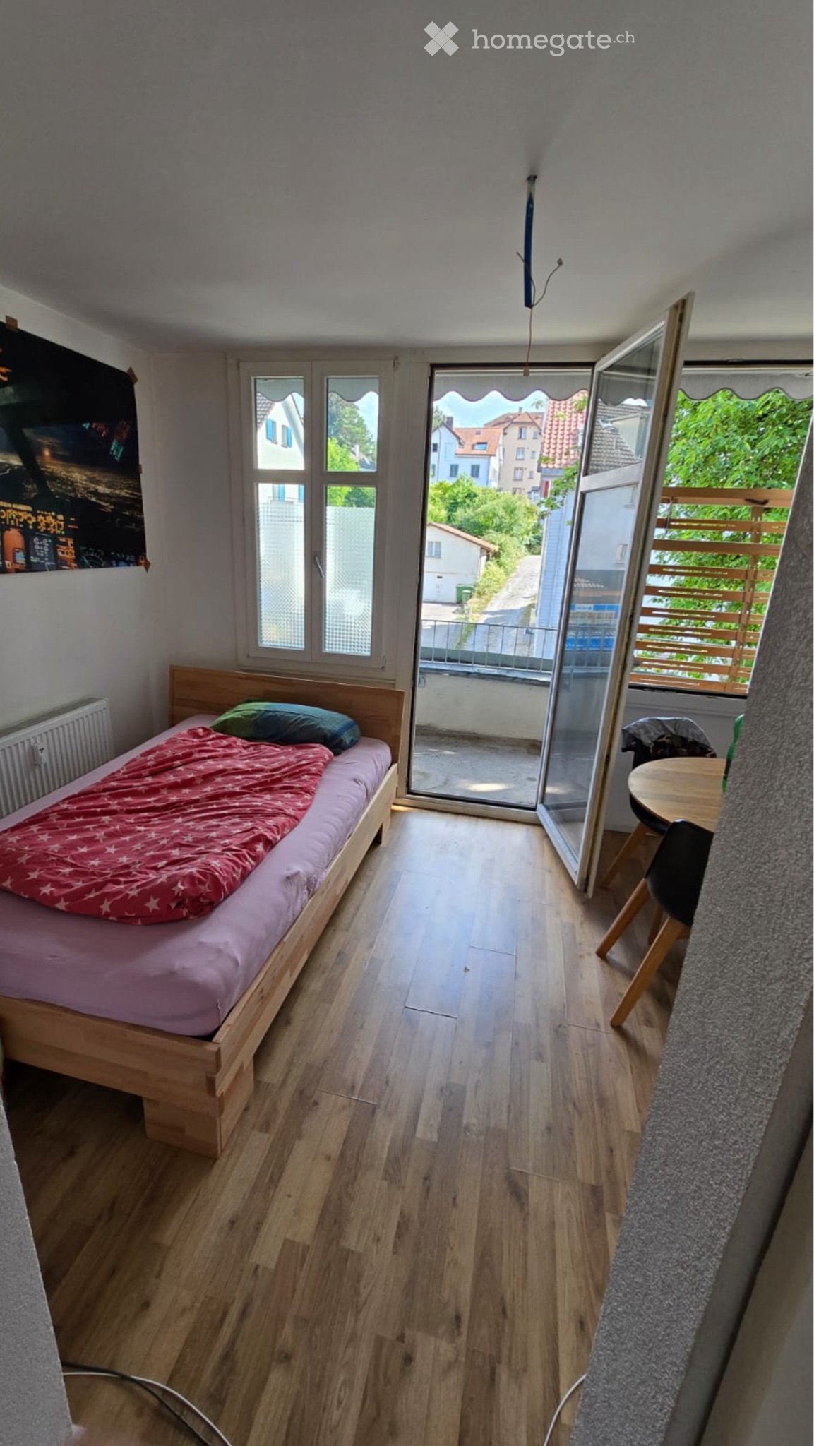 Appartement 1 pièce