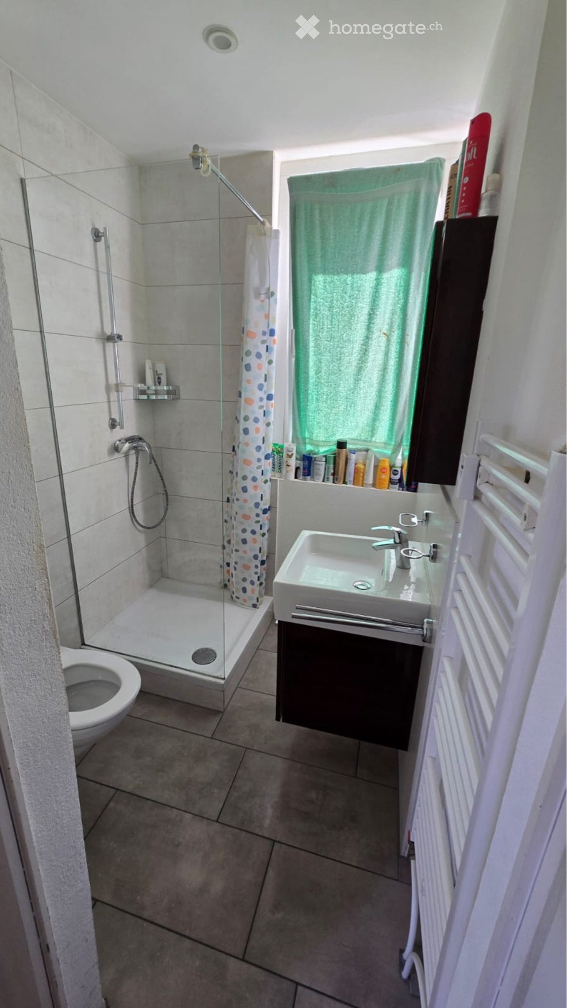 Appartement 1 pièce