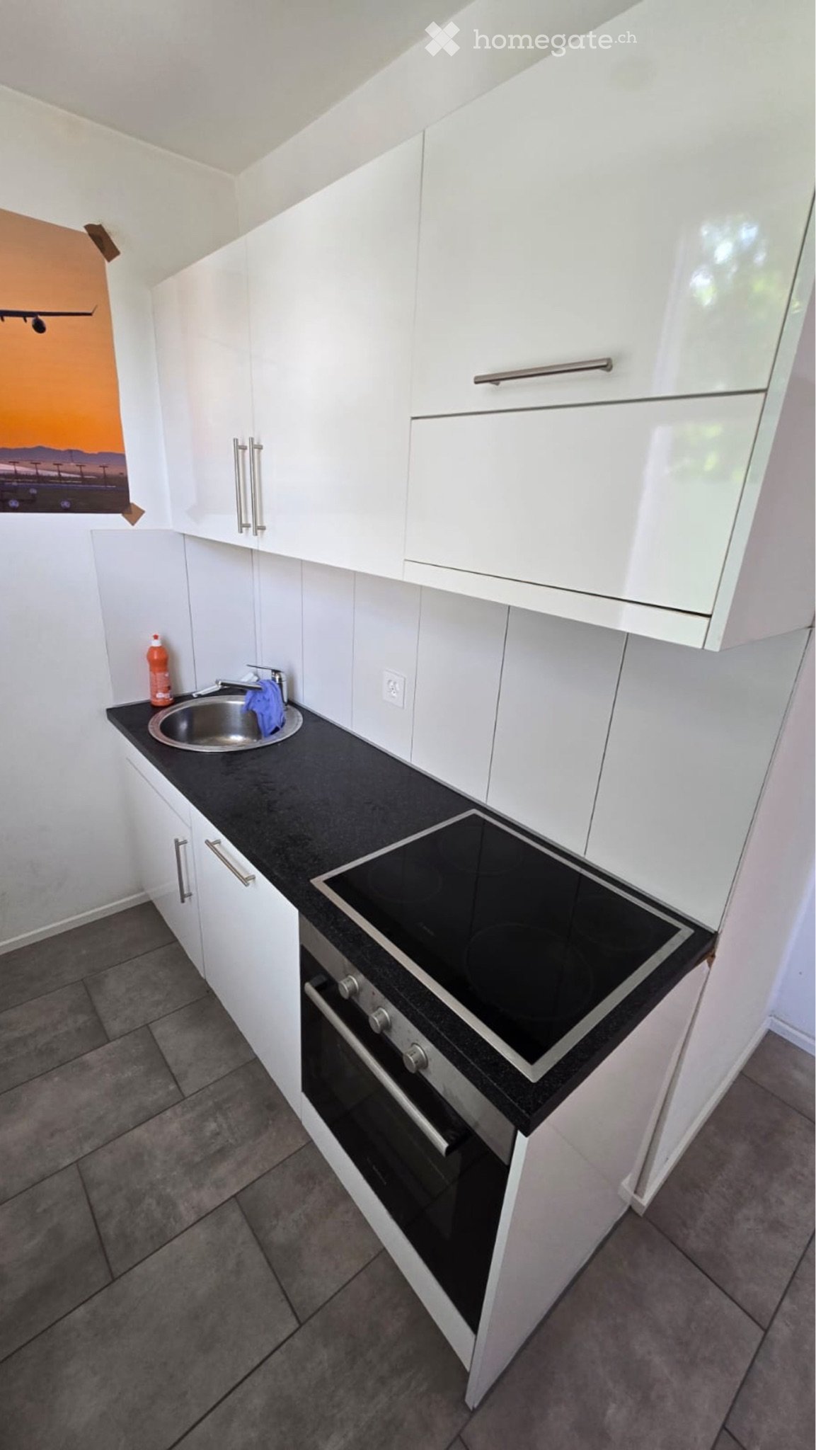 Appartement 1 pièce