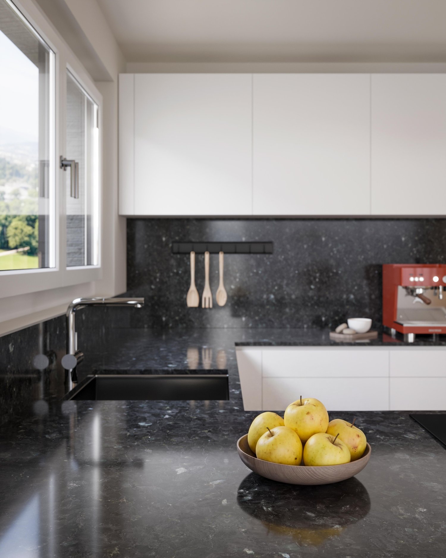 Appartamento di 2 ½ locali