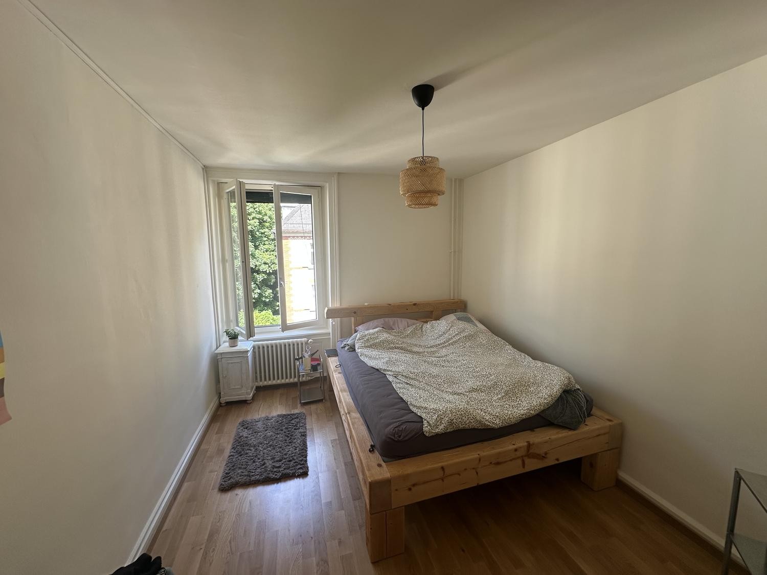 4 ½ rooms apartment