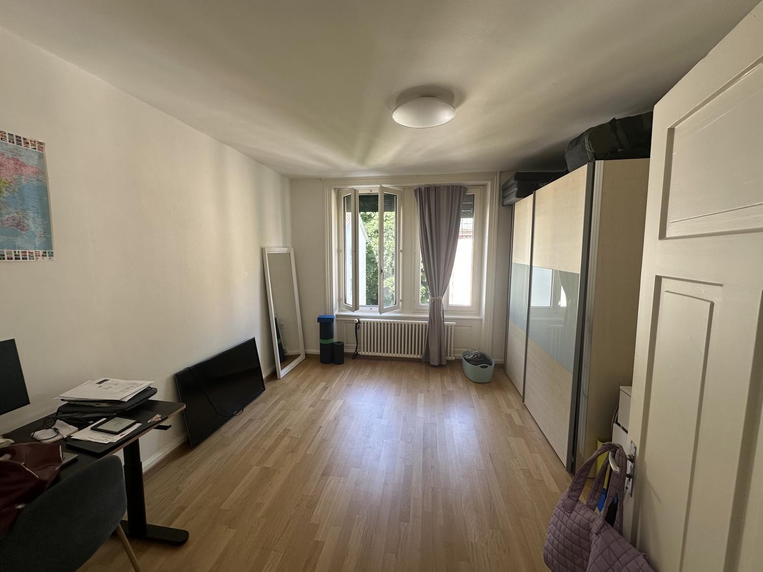 4 ½ rooms apartment