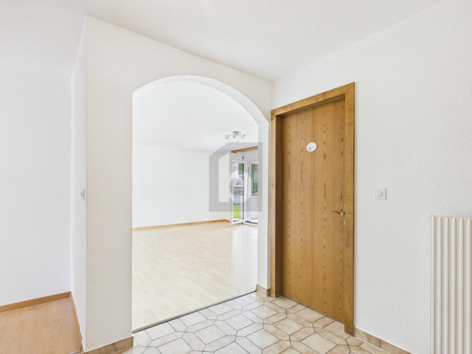 4 ½ rooms apartment