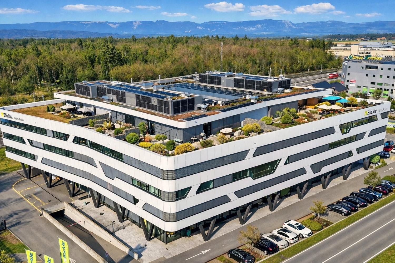 242m² commercial