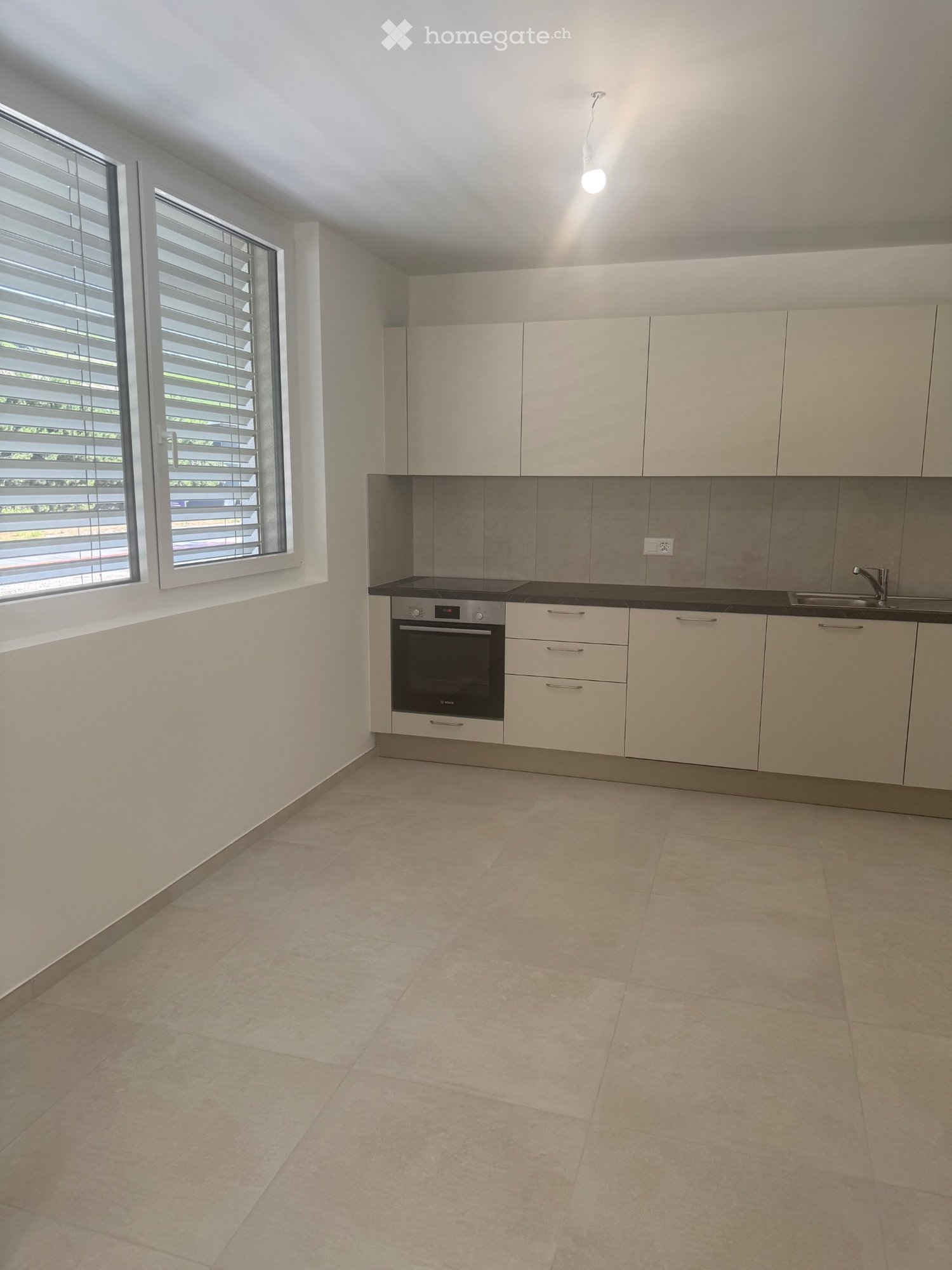 1-Zimmer-Wohnung