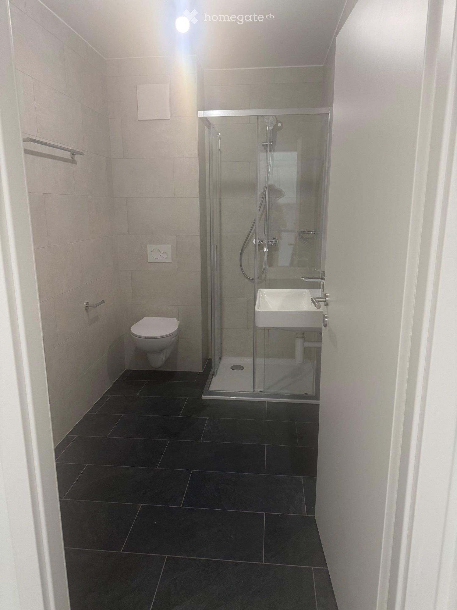 1-Zimmer-Wohnung
