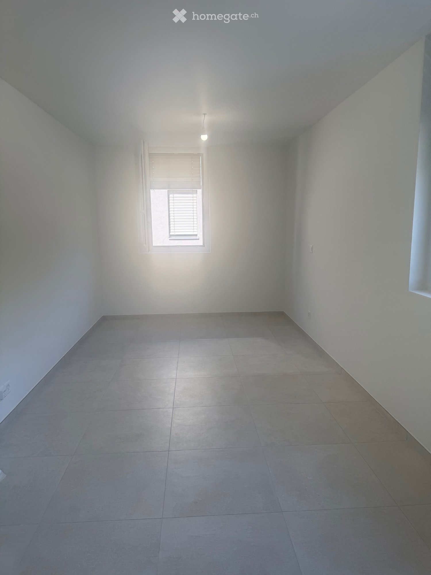 1-Zimmer-Wohnung