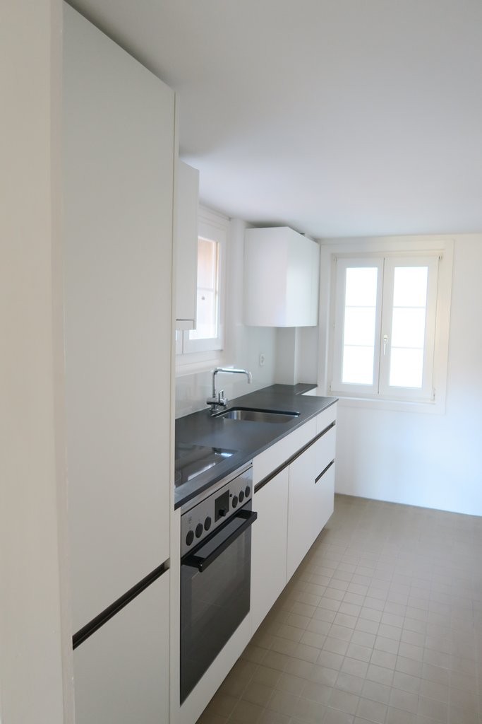 Appartement de 2 ½ pièces