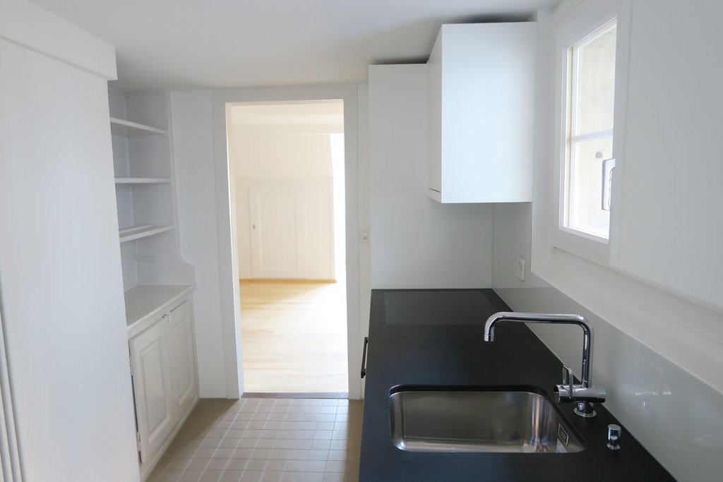 Appartement de 2 ½ pièces
