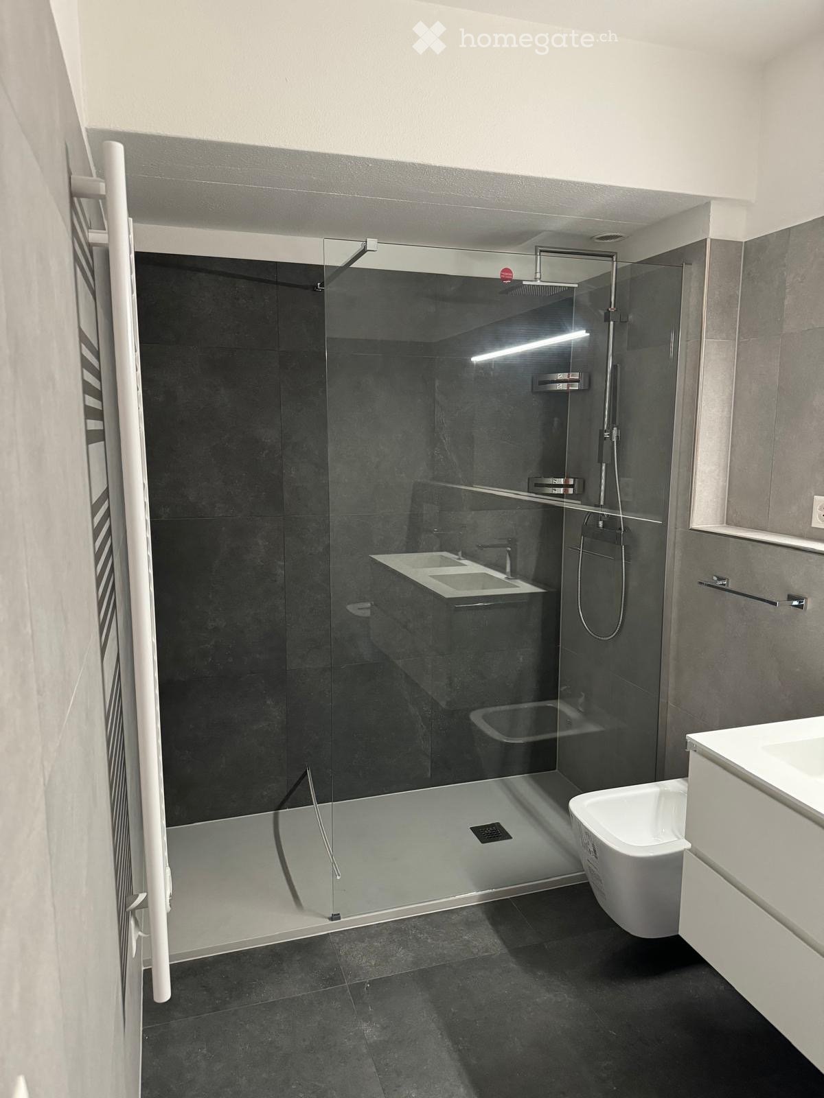 Appartement de 4 ½ pièces
