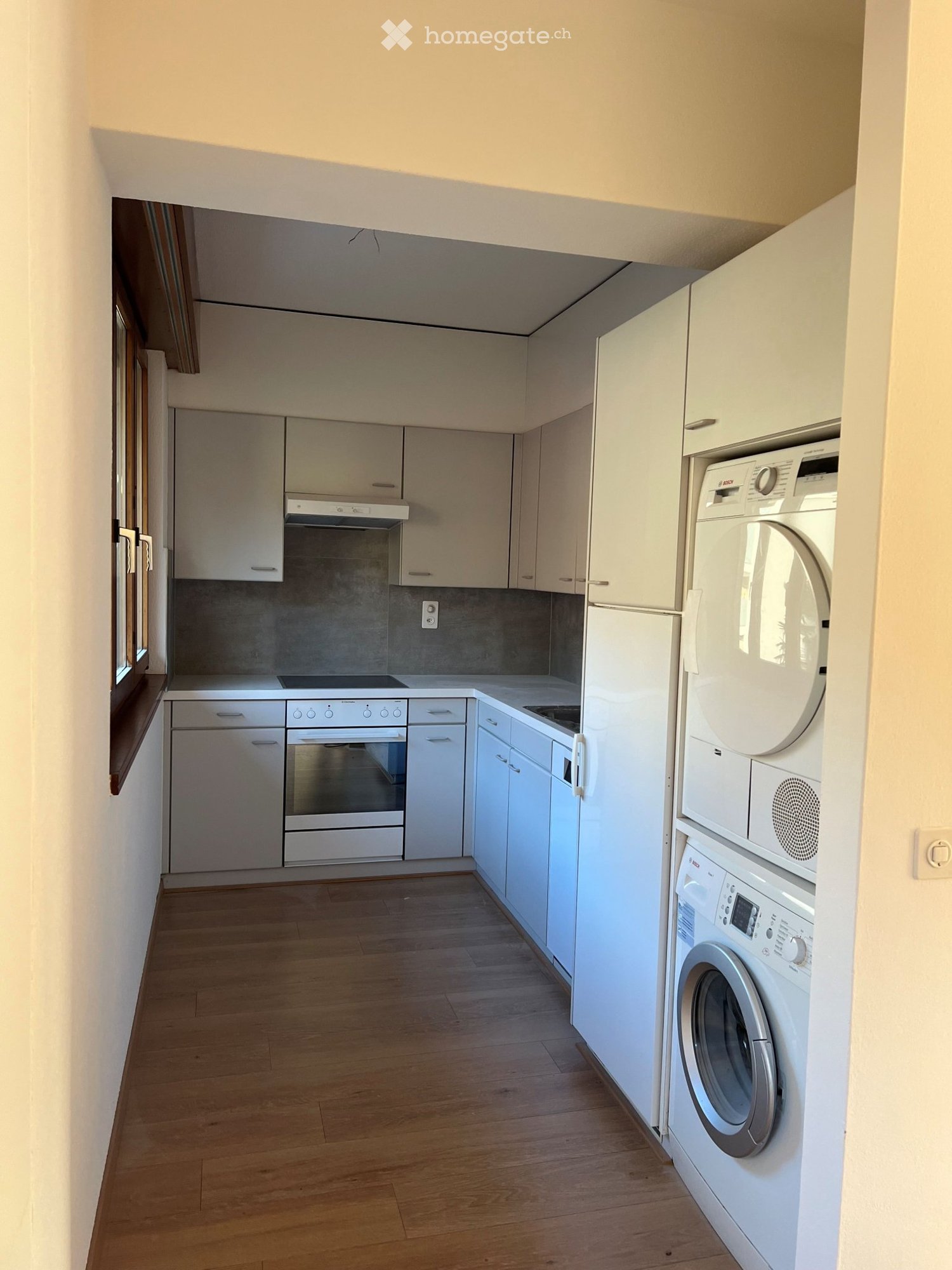 Appartement de 4 ½ pièces