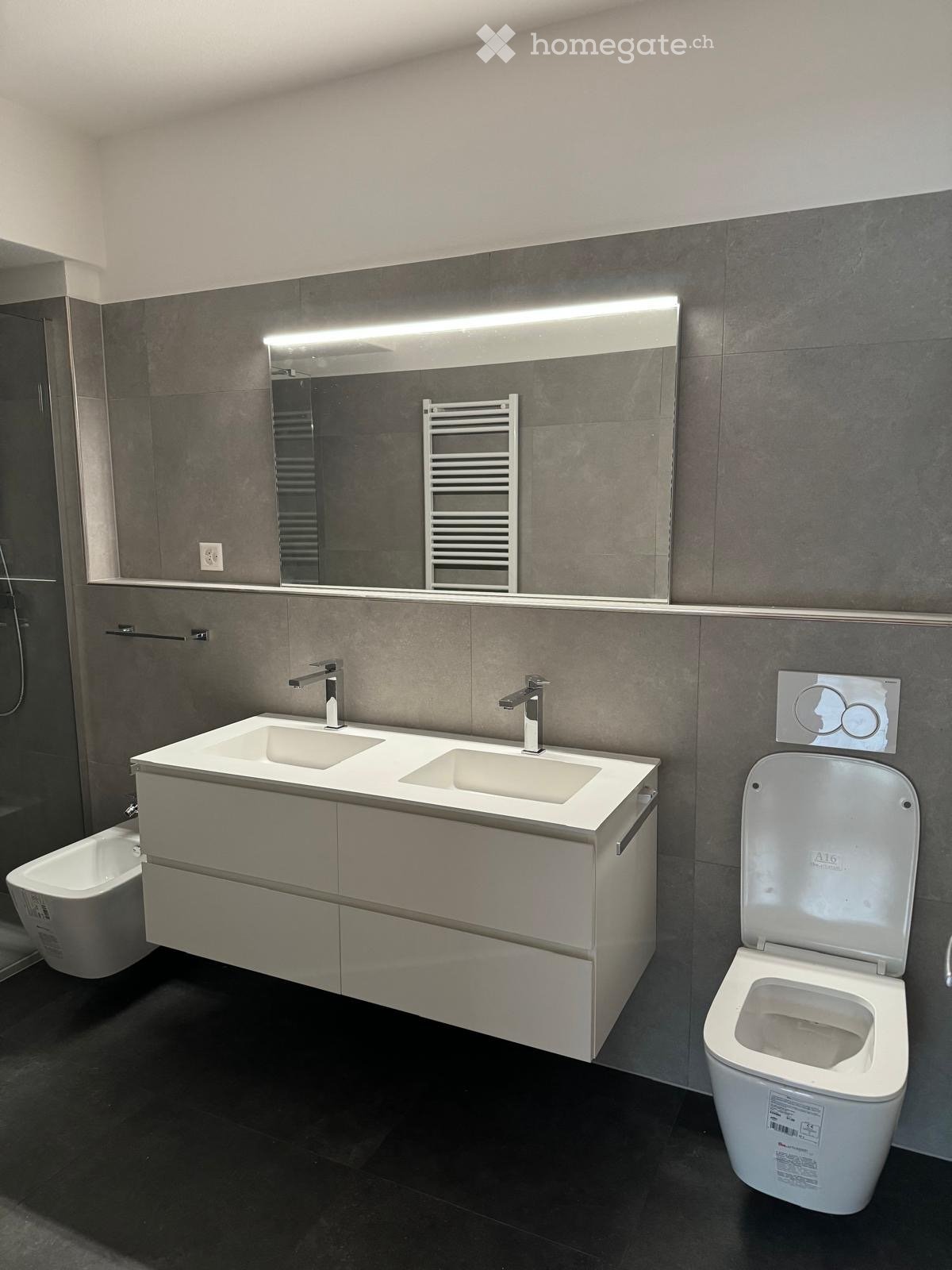 Appartement de 4 ½ pièces