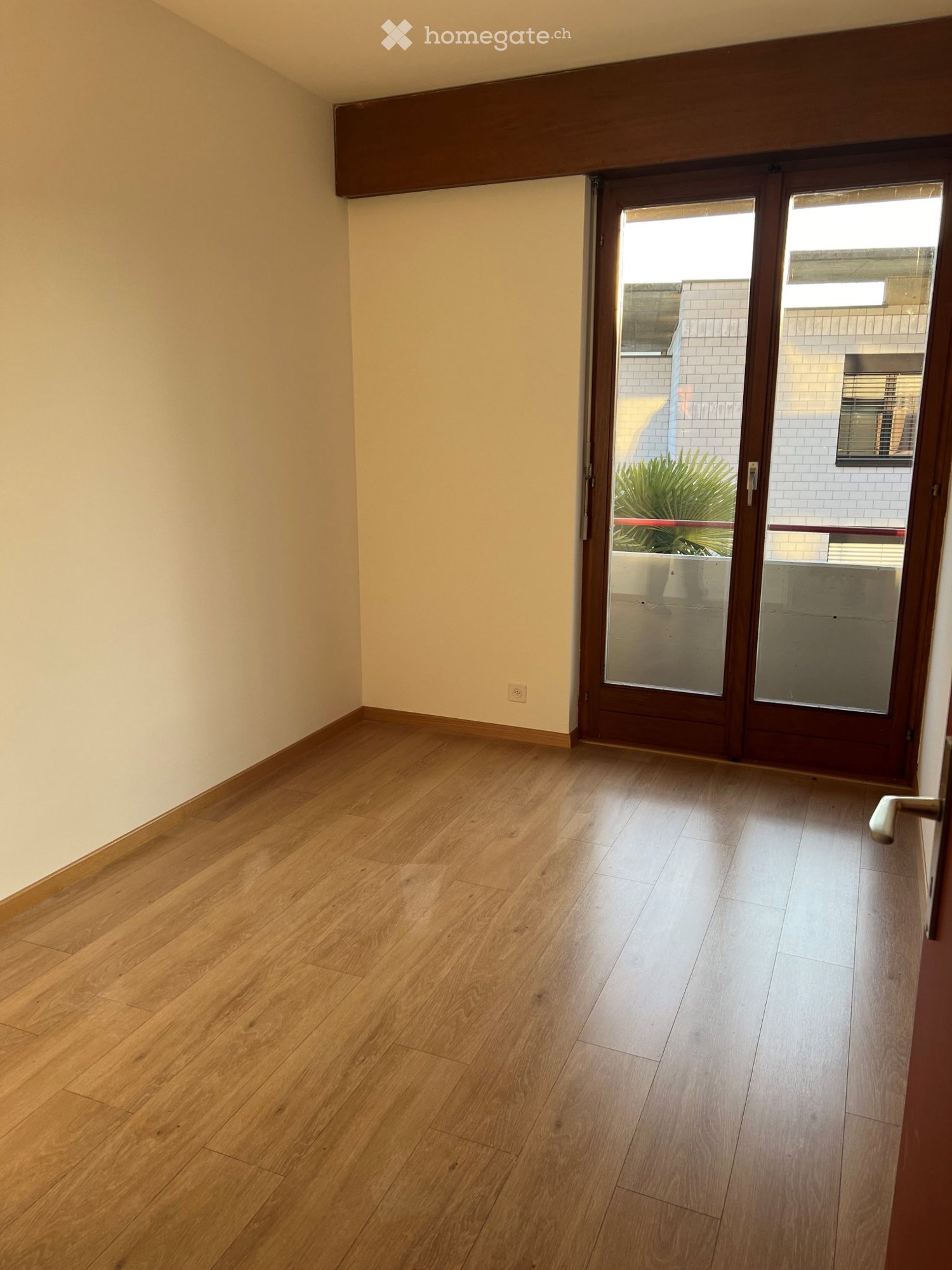 Appartement de 4 ½ pièces