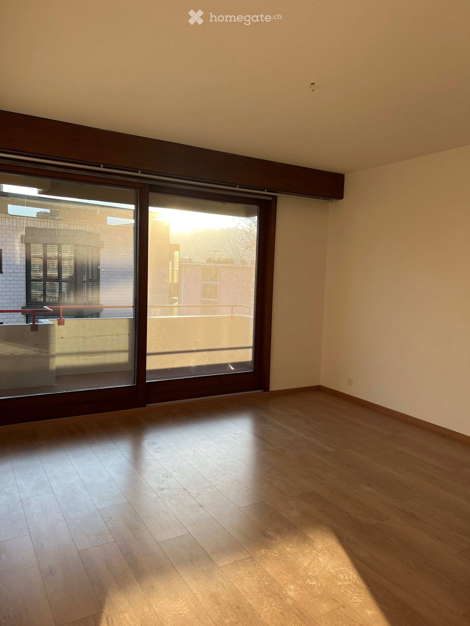 Appartement de 4 ½ pièces
