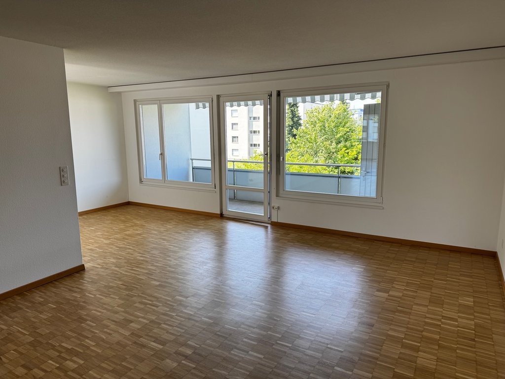 Appartamento di 4 ½ locali