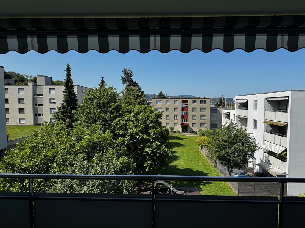 Appartamento di 4 ½ locali
