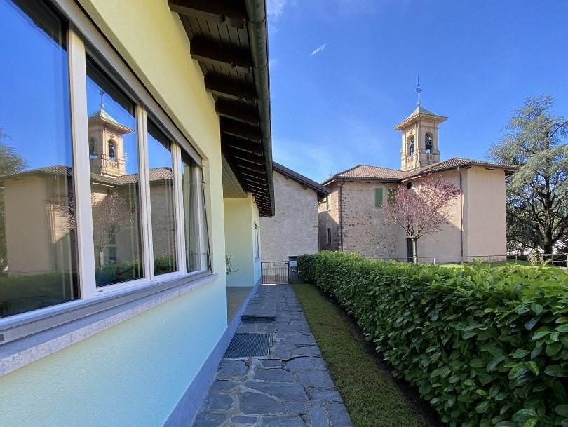 4 ½ rooms villa