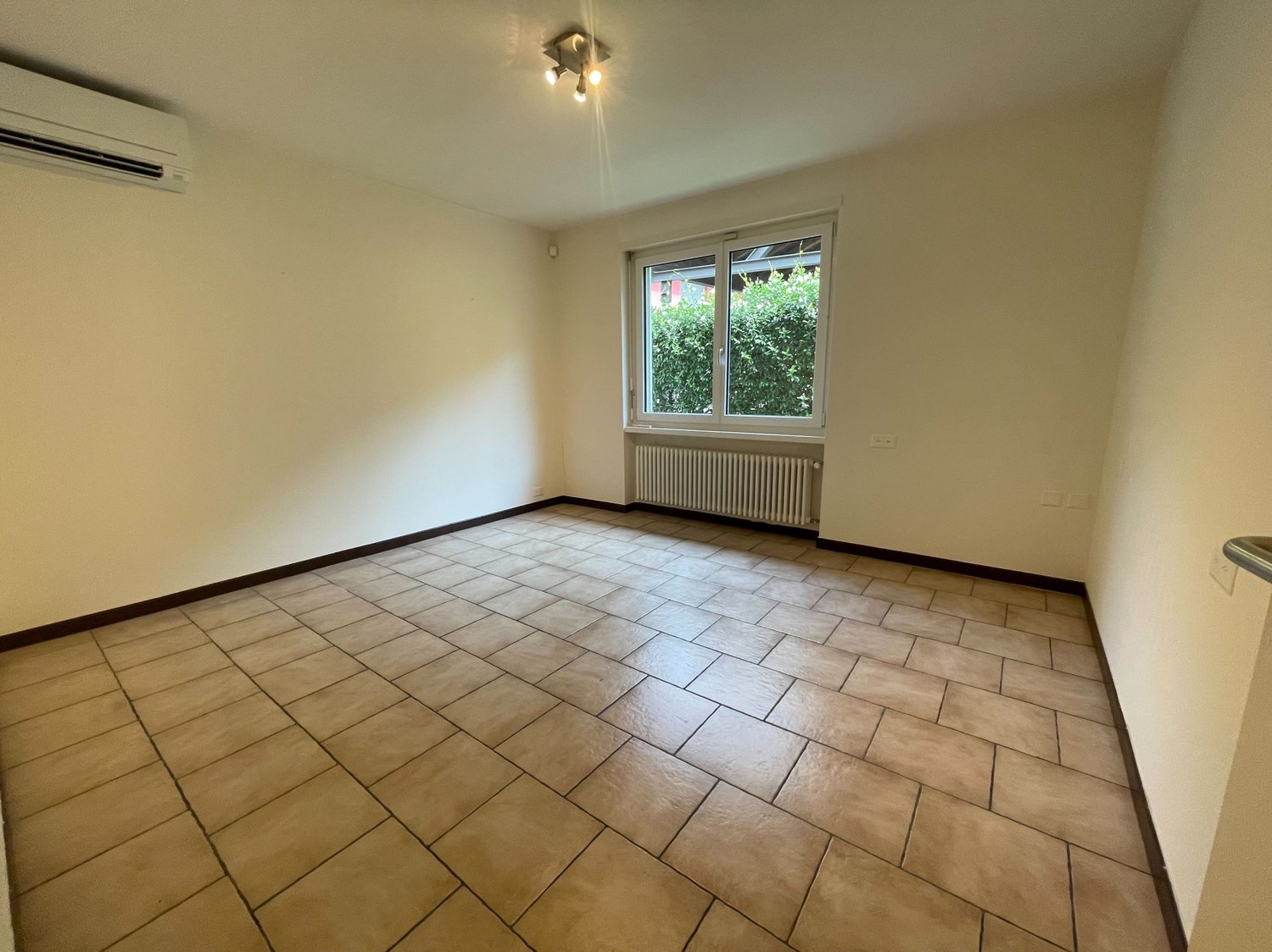 4 ½ rooms villa
