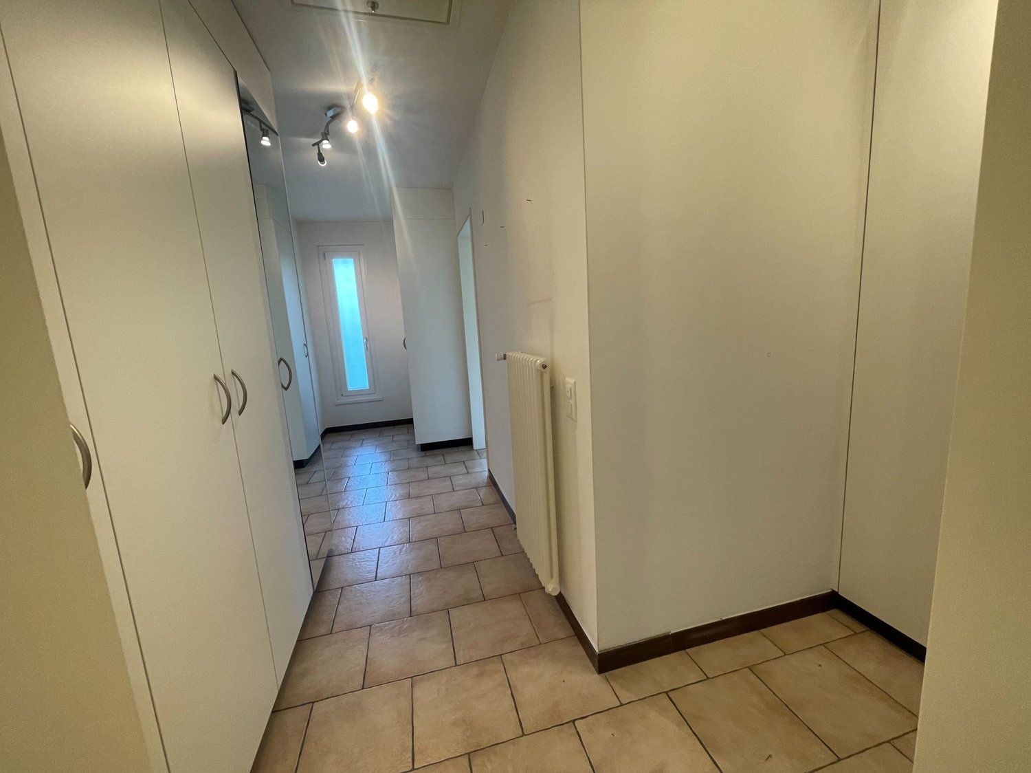 4 ½ rooms villa