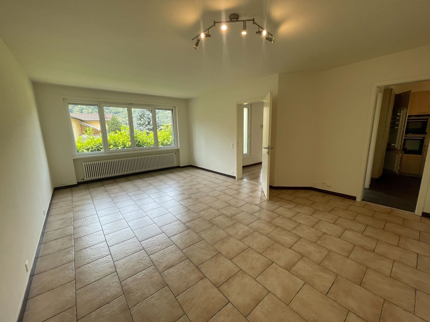 4 ½ rooms villa