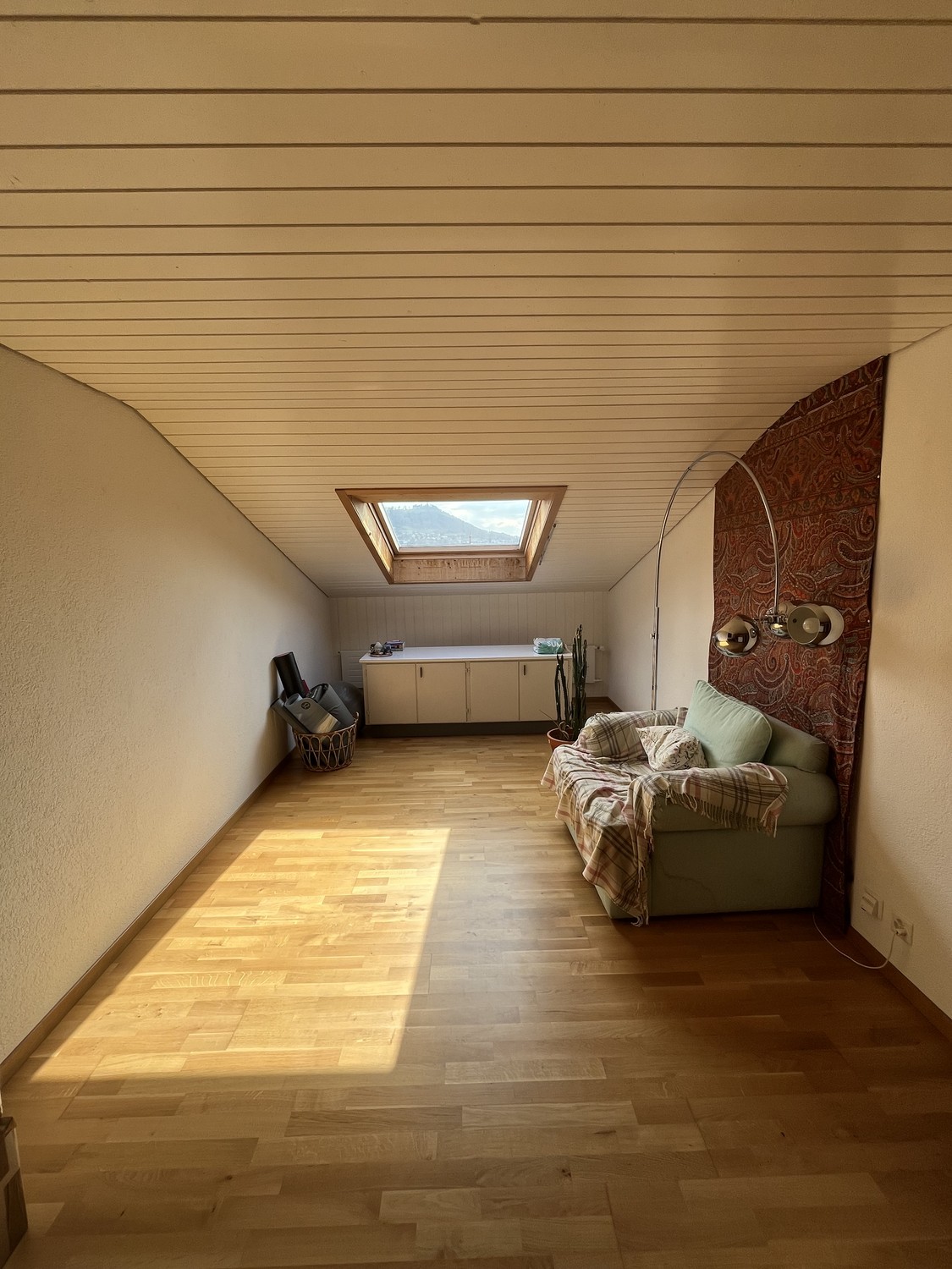 Chambre en colocation