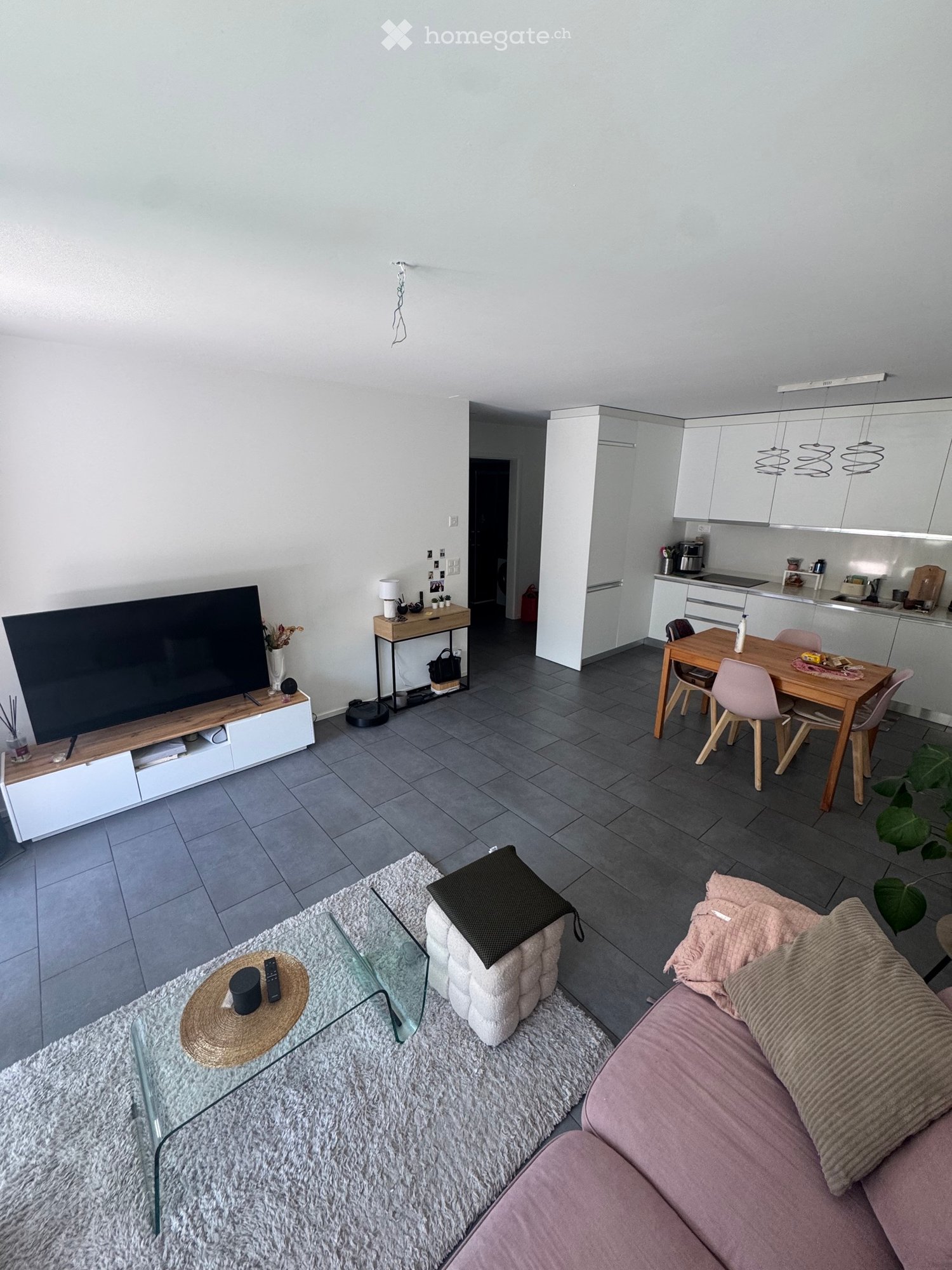 Appartement 3 pièces