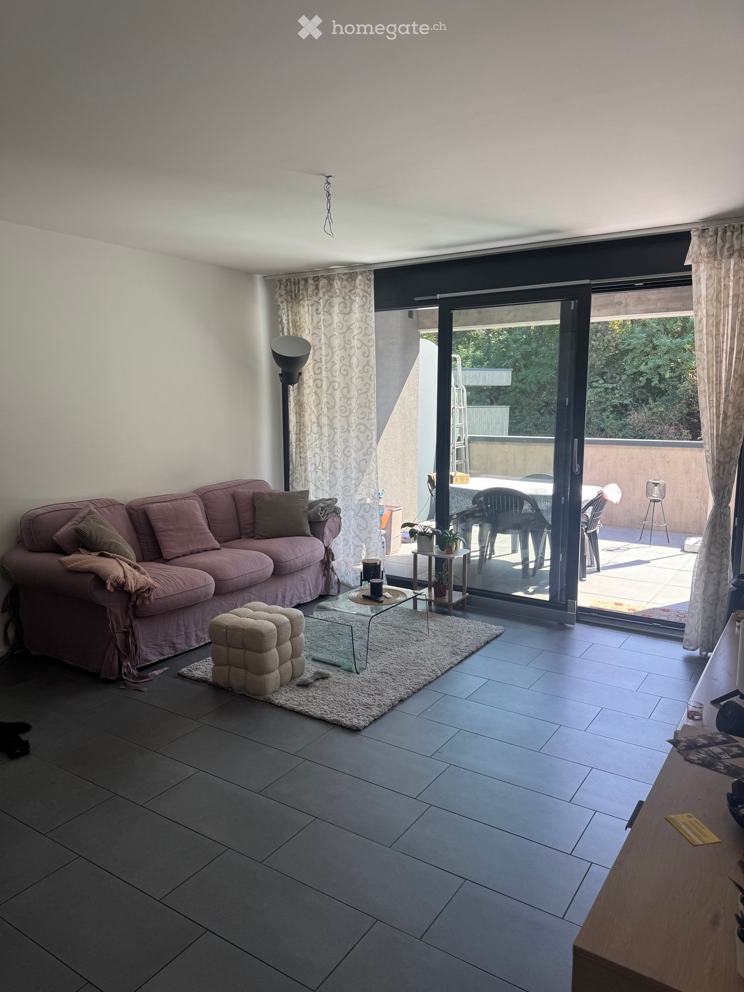 Appartement 3 pièces