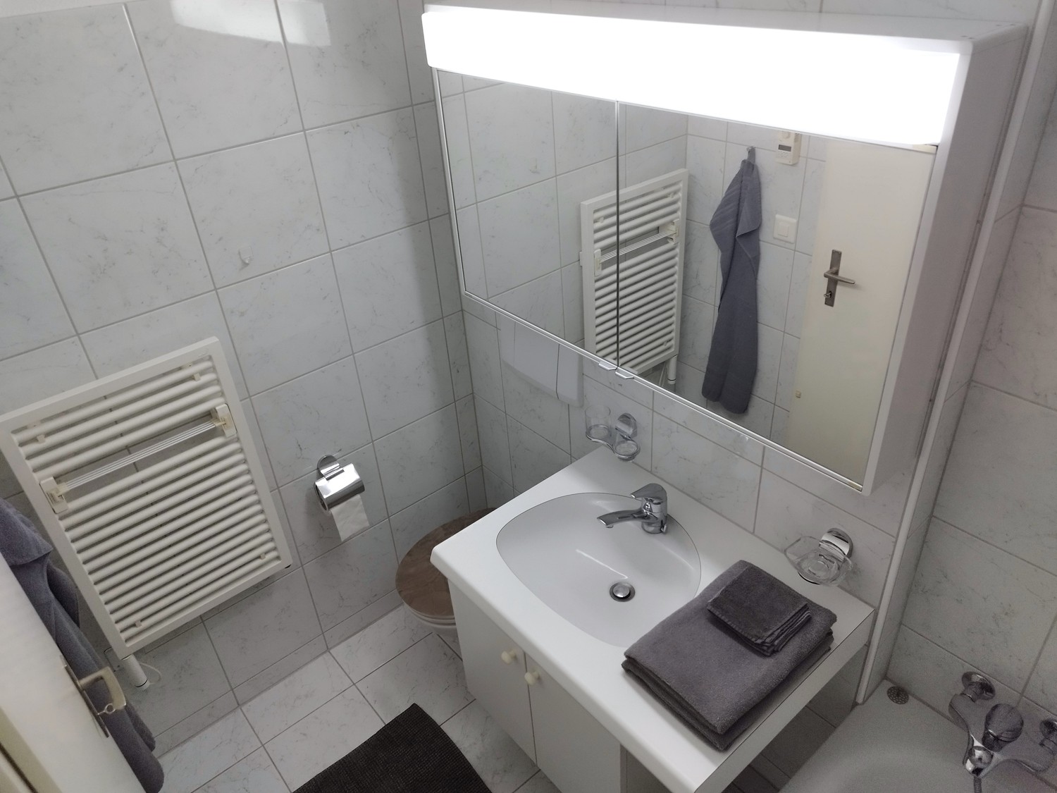 Room in a shared flat