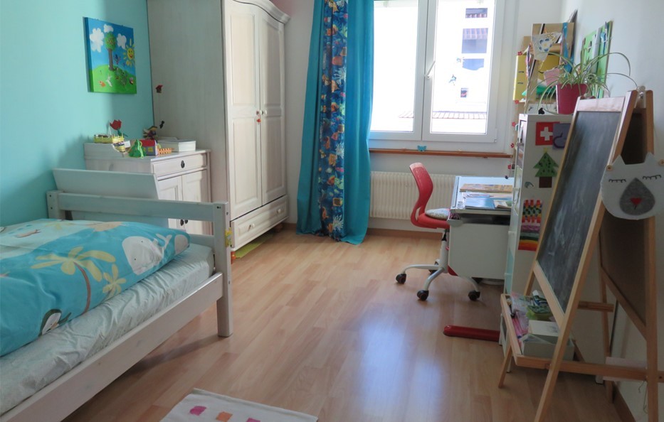 Appartamento di 4 ½ locali