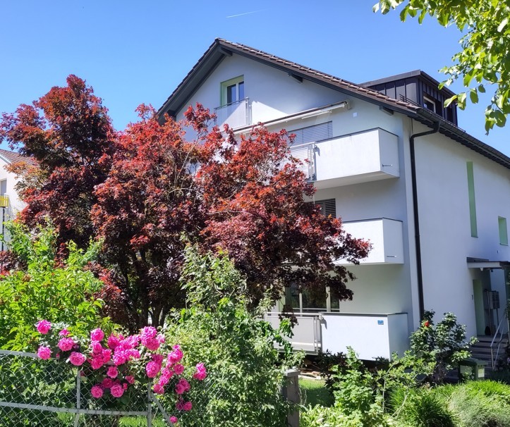 Appartamento di 4 ½ locali