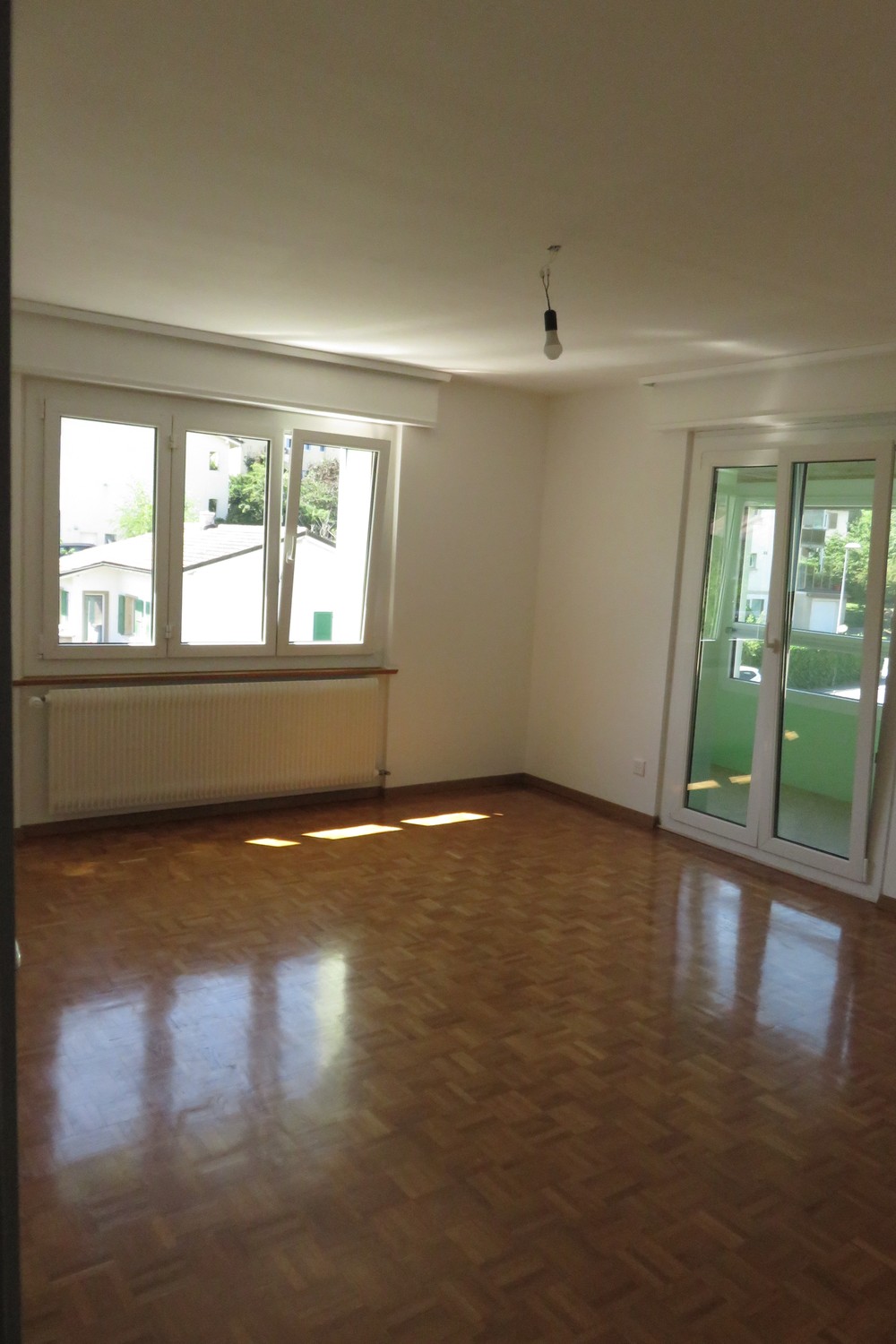 Appartamento di 4 ½ locali